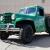 1951 Willys Pickup --