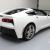 2014 Chevrolet Corvette STINGRAY Z51 2LT NAV RED SEATS