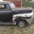 1949 Ford Other Pickups