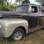 1949 Ford Other Pickups