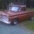1964 Chevrolet Other Pickups