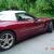 2003 Chevrolet Corvette Corvette