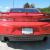 2016 Chevrolet Camaro fireball 700