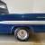 1959 Chevrolet Other Pickups Fleetside