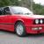 1987 BMW 5-Series
