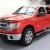 2014 Ford F-150 XLT ECOBOOST TEXAS ED LEATHER 20'S