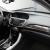 2016 Honda Accord TOURING SUNROOF HTD LEATHER NAV