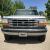1992 Ford F-150 XLT