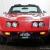 1975 Chevrolet Corvette --