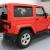 2013 Jeep Wrangler SAHARA 4X4 HARDTOP NAV LEATHER