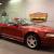 1999 Ford Mustang --