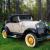 1981 Ford Model A Shay Roadster