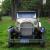 1981 Ford Model A Shay Roadster