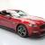 2016 Ford Mustang GT PREMIUM CALIFORNIA SPECIAL NAV