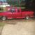 1995 Ford F-150 Ford F150