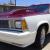1981 Chevrolet Malibu G BODY