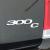 2016 Chrysler 300 Series 4dr Sedan 300C RWD