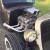 1937 Chevrolet Rat rod