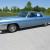 1965 Cadillac DeVille