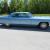 1965 Cadillac DeVille