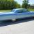 1965 Cadillac DeVille