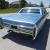 1965 Cadillac DeVille