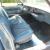 1965 Cadillac DeVille