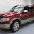 2014 Ford Expedition KING RANCH 8-PASS SUNROOF NAV