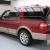 2014 Ford Expedition KING RANCH 8-PASS SUNROOF NAV