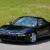 1991 Acura NSX 2dr Coupe Sport 5-Speed