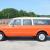 1970 Chevrolet Suburban