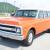 1970 Chevrolet Suburban