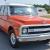 1970 Chevrolet Suburban