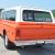 1970 Chevrolet Suburban