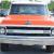 1970 Chevrolet Suburban
