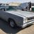 1968 Plymouth Satellite