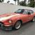 1970 Datsun Z-Series