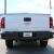 2017 Chevrolet Silverado 1500 2WD Reg Cab 119.0" Work Truck