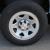 2017 Chevrolet Silverado 1500 2WD Reg Cab 119.0" Work Truck