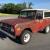 1971 Ford Bronco