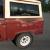 1971 Ford Bronco