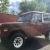 1971 Ford Bronco