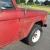 1971 Ford Bronco