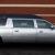 2001 Cadillac Other Funeral Hearse
