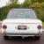 1971 BMW 2002 2002