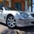 2003 Mercedes-Benz SL-Class SL500 2dr Roadster 5.0L