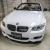 2011 BMW 3-Series 335i Convertible - SULEV