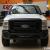 2011 Ford F-250 4x4
