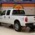 2011 Ford F-250 4x4