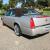 2009 Cadillac DTS